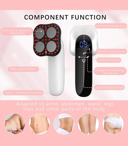 Skinnovate™ - Body Sculpt Wand