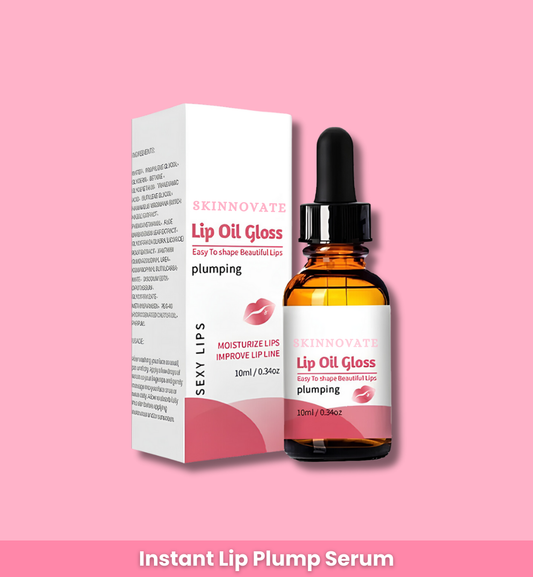 Instant Lip Plump Serum